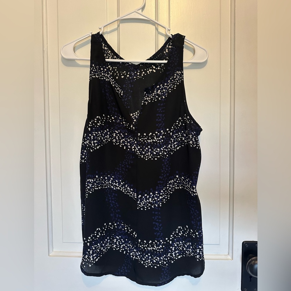 Sanctuary Tank Top